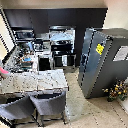 Senderos Apartment, Self Check- In, Airport Sjo 5 Min Río Segundo Eksteriør bilde
