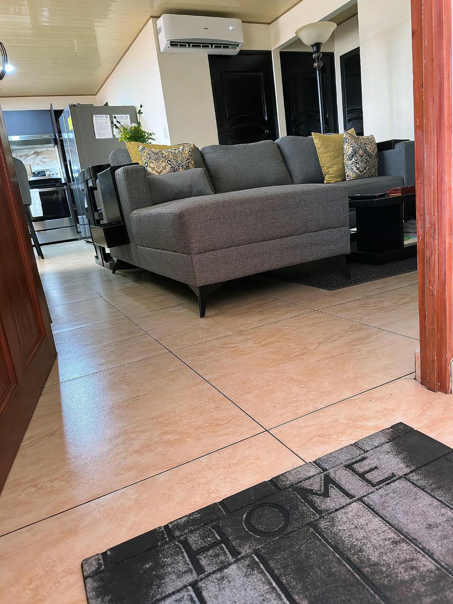 Senderos Apartment, Self Check- In, Airport Sjo 5 Min Río Segundo Eksteriør bilde