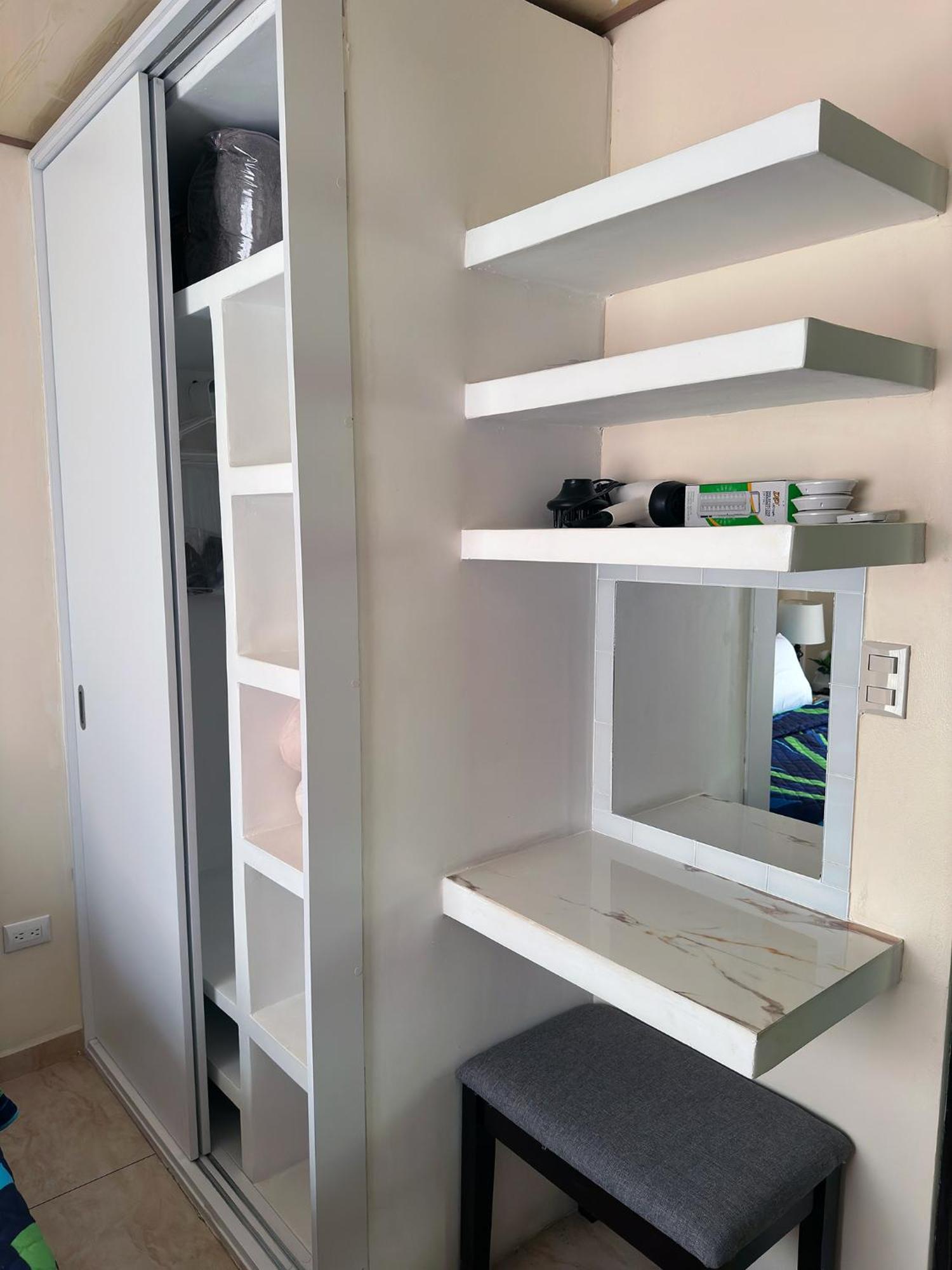 Senderos Apartment, Self Check- In, Airport Sjo 5 Min Río Segundo Eksteriør bilde